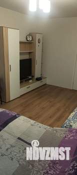 1-к квартира, на длительный срок, 37м2, 5/18 этаж