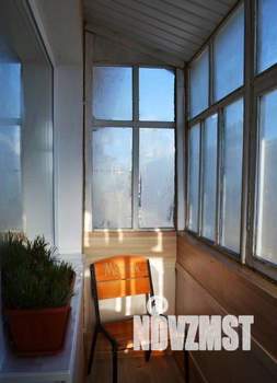 2-к квартира, посуточно, 40м2, 1/1 этаж