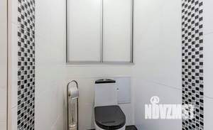 3-к квартира, посуточно, 65м2, 1/1 этаж