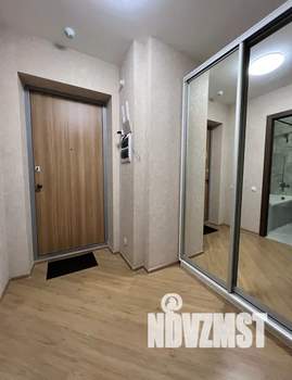 Студия квартира, посуточно, 25м2, 9/25 этаж