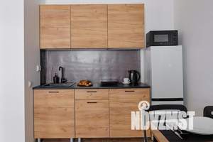 1-к квартира, посуточно, 40м2, 8/26 этаж