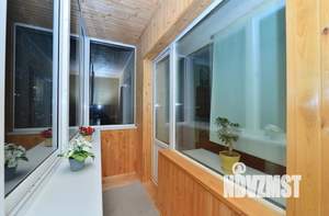 Студия квартира, посуточно, 36м2, 3/5 этаж