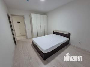 1-к квартира, на длительный срок, 39м2, 2/25 этаж