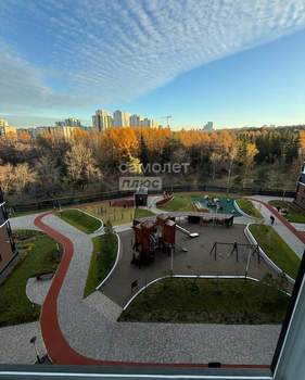 1-к квартира, на длительный срок, 42м2, 7/16 этаж