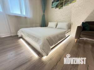 1-к квартира, посуточно, 27м2, 1/1 этаж