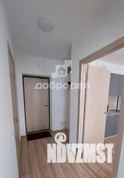 1-к квартира, на длительный срок, 33м2, 8/25 этаж