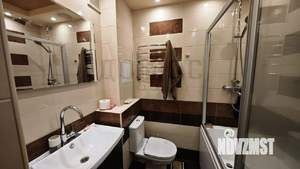 1-к квартира, на длительный срок, 32м2, 9/10 этаж