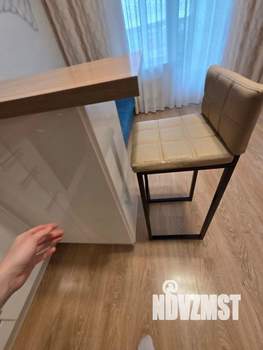 1-к квартира, на длительный срок, 40м2, 11/25 этаж