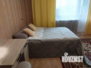 1-к квартира, посуточно, 30м2, 3/9 этаж