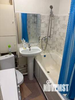1-к квартира, на длительный срок, 31м2, 3/5 этаж