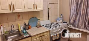 1-к квартира, на длительный срок, 30м2, 2/5 этаж