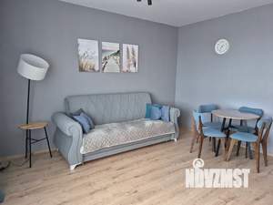 Студия квартира, посуточно, 26м2, 9/9 этаж