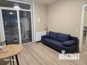 1-к квартира, посуточно, 35м2, 2/18 этаж