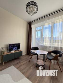 2-к квартира, посуточно, 41м2, 5/5 этаж