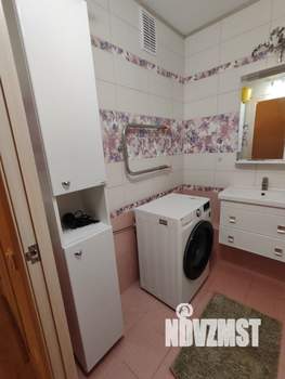 3-к квартира, посуточно, 100м2, 23/25 этаж