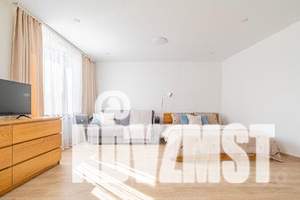 1-к квартира, посуточно, 35м2, 35/37 этаж