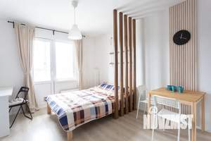 Студия квартира, посуточно, 24м2, 1/5 этаж