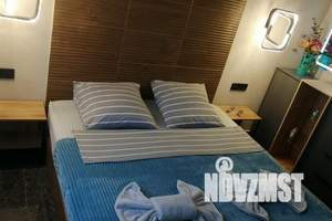 1-к квартира, посуточно, 35м2, 1/16 этаж