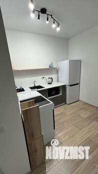 1-к квартира, на длительный срок, 32м2, 16/25 этаж