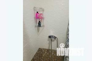 1-к квартира, посуточно, 20м2, 1/3 этаж