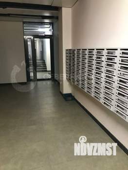 Студия квартира, на длительный срок, 24м2, 8/9 этаж