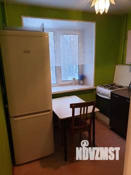 1-к квартира, на длительный срок, 27м2, 2/5 этаж