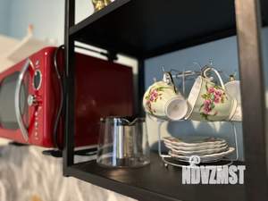 1-к квартира, посуточно, 30м2, 1/19 этаж