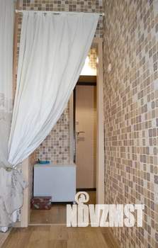 2-к квартира, посуточно, 40м2, 5/5 этаж