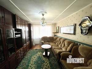 2-к квартира, на длительный срок, 48м2, 13/16 этаж