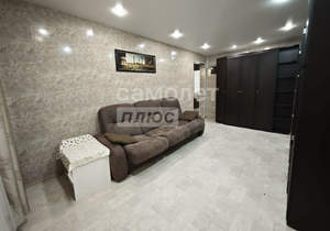 2-к квартира, на длительный срок, 41м2, 2/5 этаж