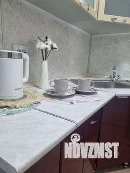 1-к квартира, посуточно, 46м2, 15/26 этаж