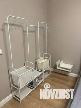 2-к квартира, посуточно, 42м2, 8/10 этаж