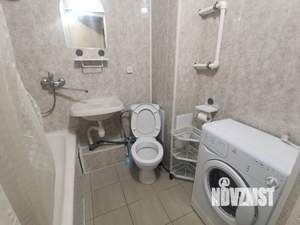 1-к квартира, на длительный срок, 36м2, 6/12 этаж
