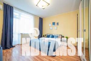 2-к квартира, посуточно, 77м2, 3/10 этаж