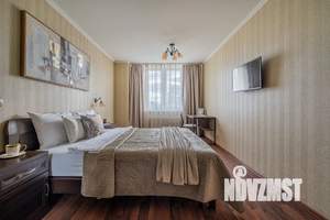 2-к квартира, посуточно, 70м2, 10/18 этаж