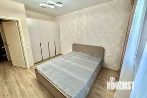 1-к квартира, на длительный срок, 37м2, 14/32 этаж