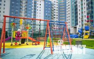 2-к квартира, на длительный срок, 55м2, 8/16 этаж
