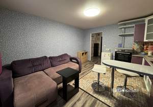 1-к квартира, на длительный срок, 36м2, 4/9 этаж