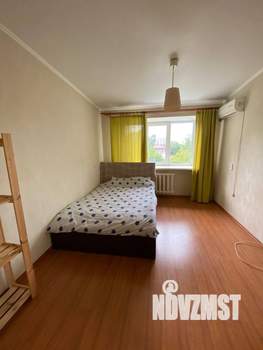2-к квартира, на длительный срок, 51м2, 5/5 этаж