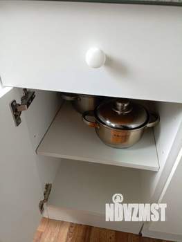 1-к квартира, на длительный срок, 28м2, 4/9 этаж