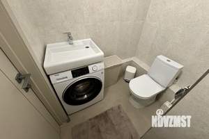 1-к квартира, на длительный срок, 50м2, 7/9 этаж