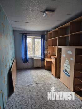 3-к квартира, на длительный срок, 60м2, 4/5 этаж
