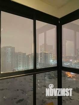 Студия квартира, на длительный срок, 24м2, 15/31 этаж