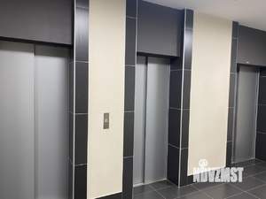 1-к квартира, на длительный срок, 34м2, 19/26 этаж