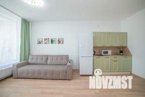 1-к квартира, посуточно, 45м2, 13/20 этаж