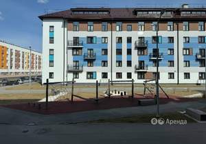 Студия квартира, на длительный срок, 21м2, 1/5 этаж