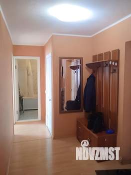 2-к квартира, на длительный срок, 70м2, 6/10 этаж