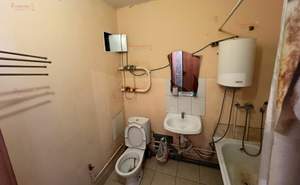 1-к квартира, на длительный срок, 21м2, 9/17 этаж