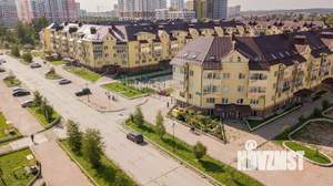 Студия квартира, на длительный срок, 40м2, 4/4 этаж