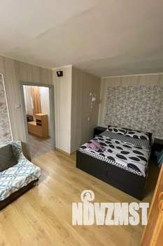 1-к квартира, посуточно, 36м2, 2/5 этаж